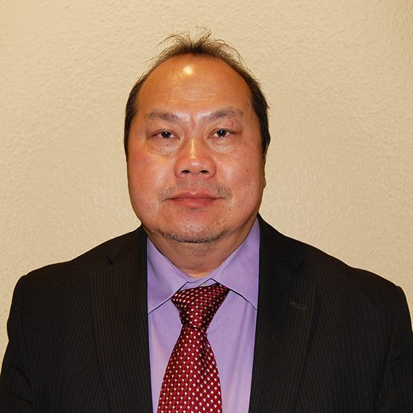 Thai Lee-Pastor ID Thai Lee-Pastor ID